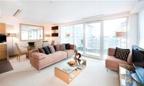 ������������ � ������ - ������� �� �������� - �������� � Chelsea Bridge Wharf